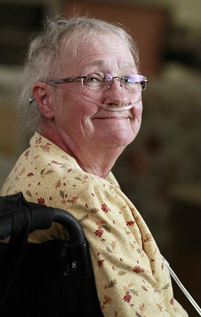 Знаменитости, которых мы потеряли в 2012 году