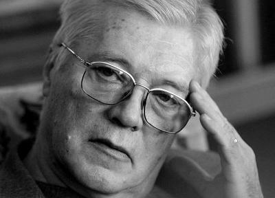 Знаменитости, которых мы потеряли в 2012 году