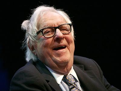 Знаменитости, которых мы потеряли в 2012 году