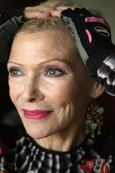 Знаменитости, которых мы потеряли в 2012 году