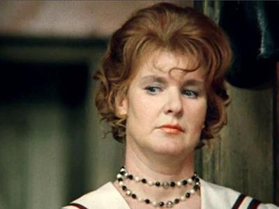 Знаменитости, которых мы потеряли в 2012 году