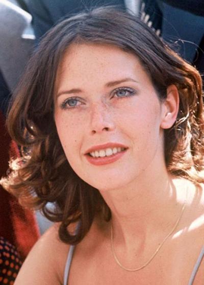 Знаменитости, которых мы потеряли в 2012 году