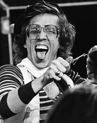 Знаменитости, которых мы потеряли в 2012 году