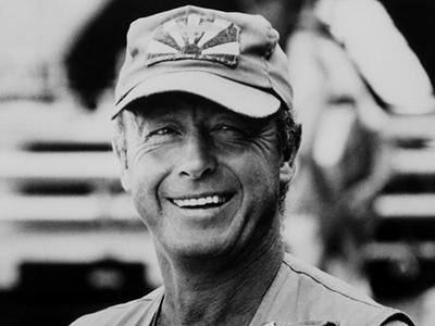 Знаменитости, которых мы потеряли в 2012 году