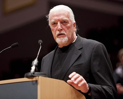 Знаменитости, которых мы потеряли в 2012 году