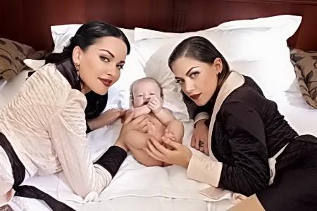 Звезда  Playboy ушла в монастырь