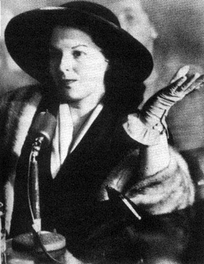 Роковые женщины: они погубили сильных мужчин