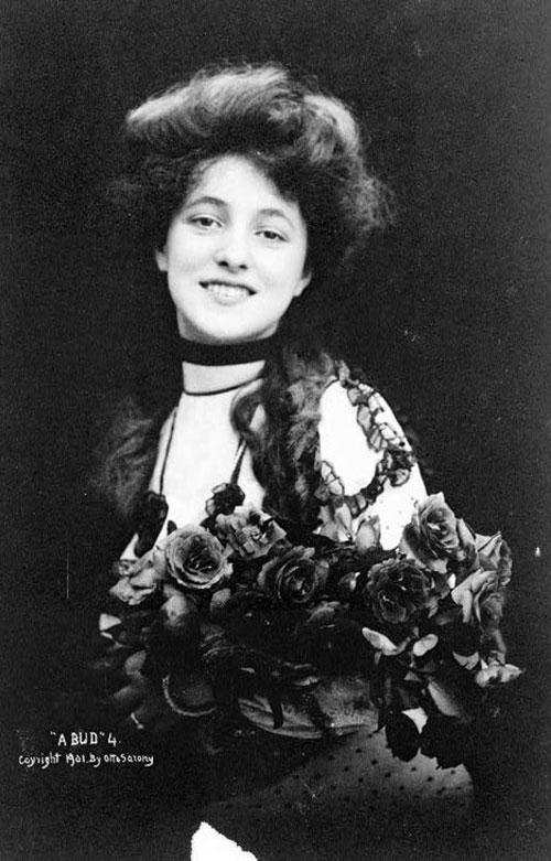 Роковые женщины: они погубили сильных мужчин