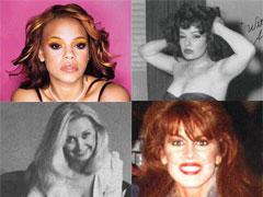 Роковые женщины: они погубили сильных мужчин