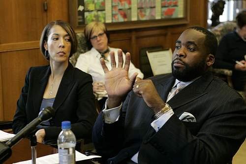 Роковые женщины: они погубили сильных мужчин