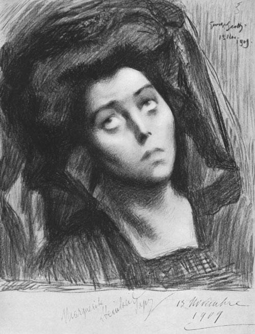 Роковые женщины: они погубили сильных мужчин