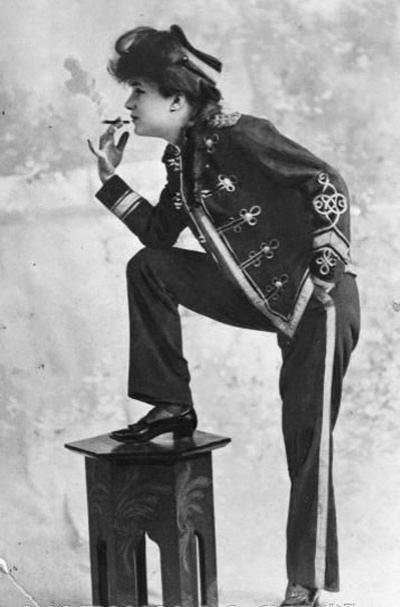 Роковые женщины: они погубили сильных мужчин