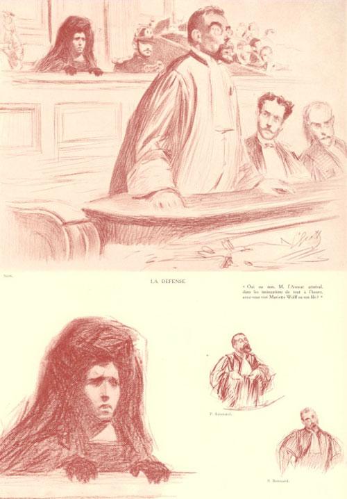 Роковые женщины: они погубили сильных мужчин