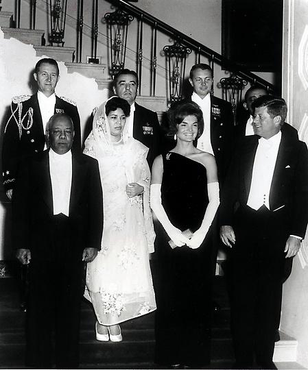 Фотографии из новой книги о Жаклин Кеннеди