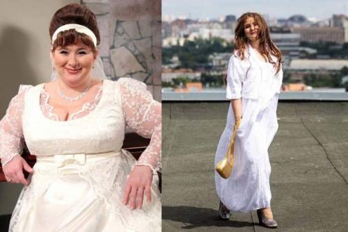 Звезды с лишним весом, которым полнота помогла в карьере