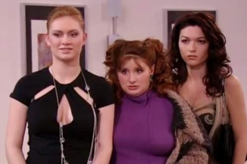 Звезды с лишним весом, которым полнота помогла в карьере