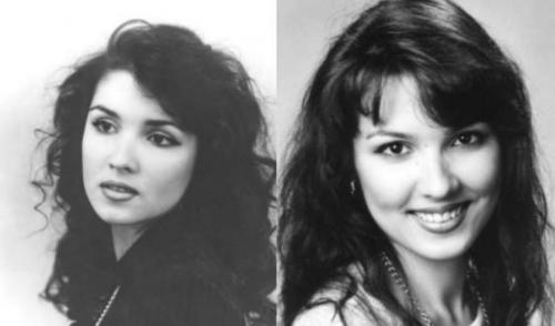 Звезды с лишним весом, которым полнота помогла в карьере