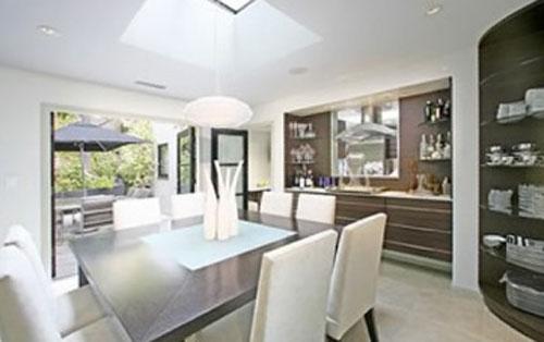 Николь Кидман прикупила технодом в Беверли-Хилз