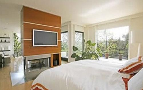 Николь Кидман прикупила технодом в Беверли-Хилз