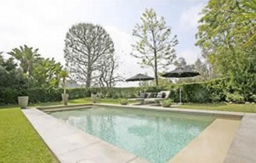 Николь Кидман прикупила технодом в Беверли-Хилз