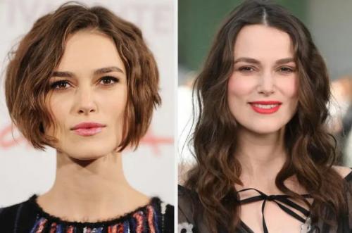 Как изменились знаменитости за последние 10 лет