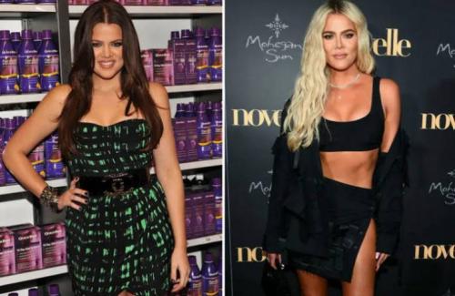 Как изменились знаменитости за последние 10 лет