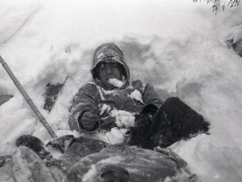 Кадры, которые стоили их авторам жизни