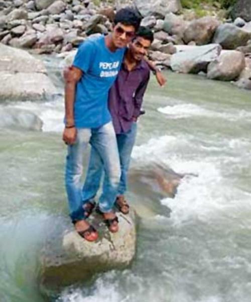 Кадры, которые стоили их авторам жизни