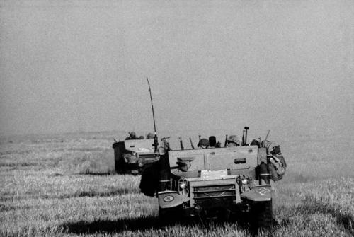 Кадры, которые стоили их авторам жизни