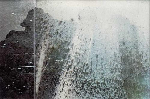 Кадры, которые стоили их авторам жизни