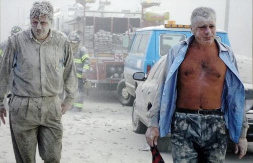 Кадры, которые стоили их авторам жизни