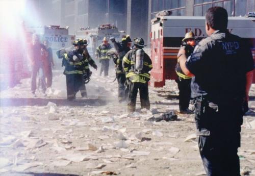 Кадры, которые стоили их авторам жизни