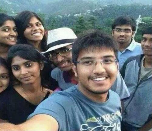 Кадры, которые стоили их авторам жизни