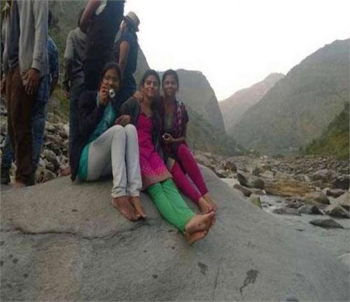 Кадры, которые стоили их авторам жизни