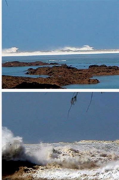 Кадры, которые стоили их авторам жизни