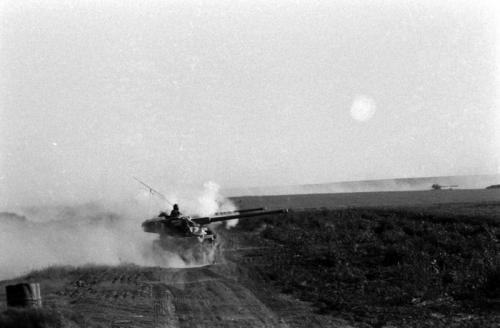 Кадры, которые стоили их авторам жизни