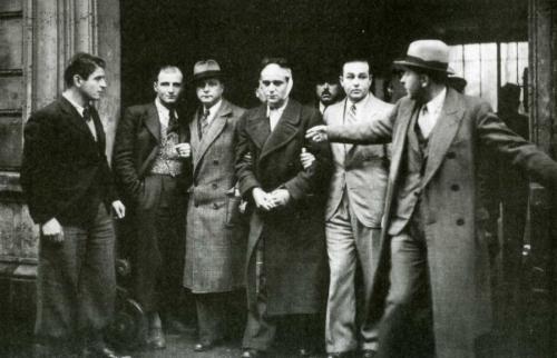 Отголоски средневековья в 1939: последняя публичная казнь на гильотине