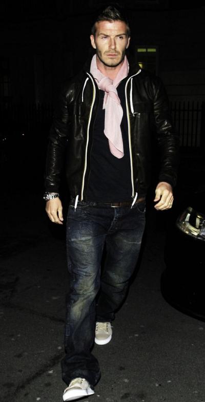 Названы главные модники планеты