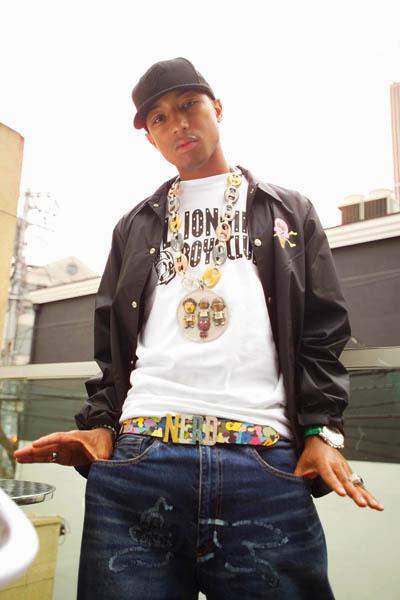 Названы главные модники планеты