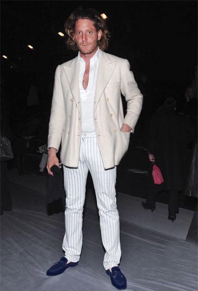 Названы главные модники планеты