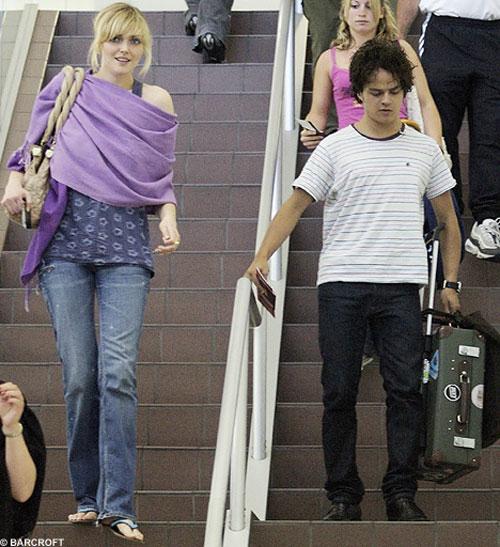 За что великанши любят коротышек