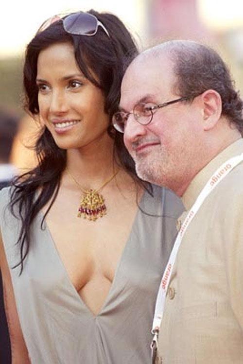 За что великанши любят коротышек