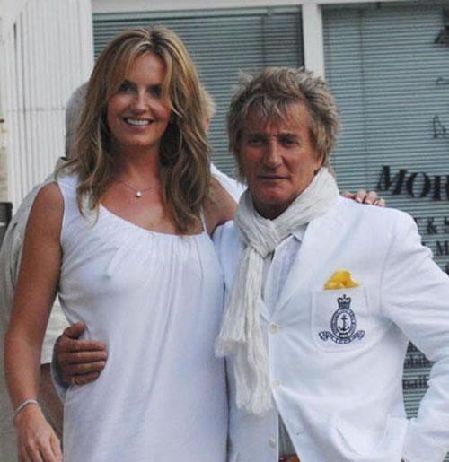 За что великанши любят коротышек