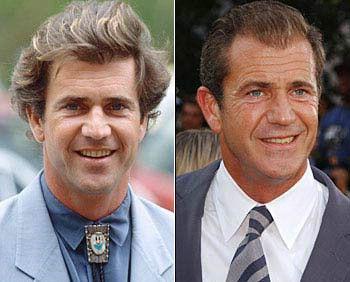 Время беспощадно к вчерашним мачо