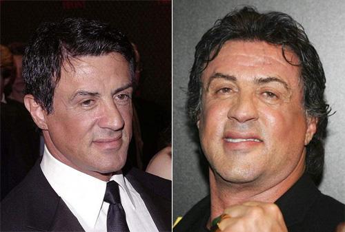 Время беспощадно к вчерашним мачо