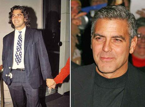 Время беспощадно к вчерашним мачо