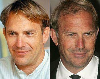 Время беспощадно к вчерашним мачо