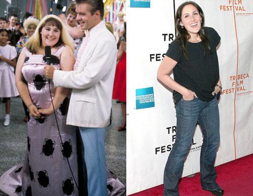 Звездные  эксперименты с телом