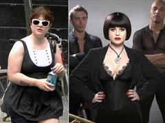 Звездные  эксперименты с телом