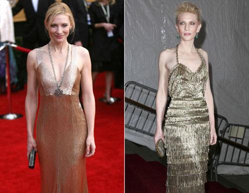 Звездные  эксперименты с телом